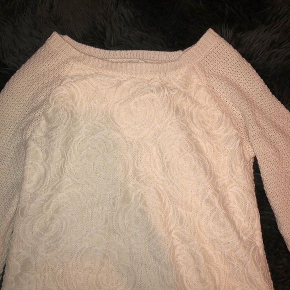 Cloud Chaser Ladies Sweater B17 - Picture 2 of 8